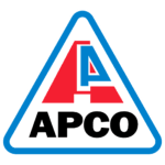 APCO Newcomb logo