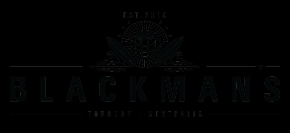 Blackmans Brewery logo