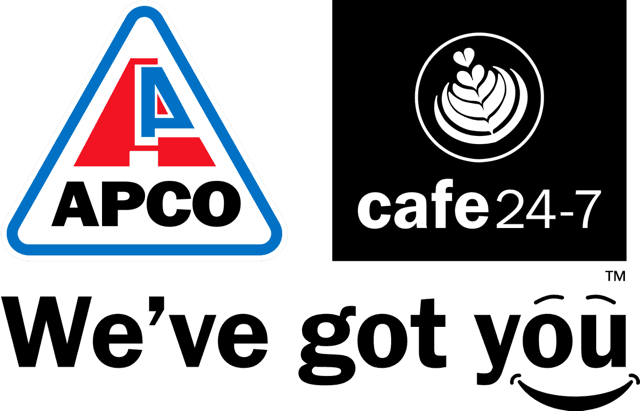 APCO Newcomb logo